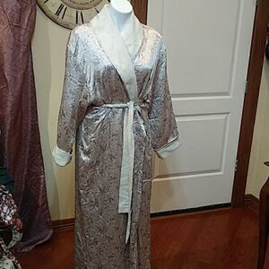 Victoria secret robé  